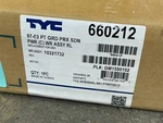 Tyc 660212 Power Window Motor Regulator Assembly 97-03 Pontiac Grand Prix. Fixed Price $35.35.