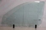 2001 - 2006 Hyundai Elantra Driver Left Front Door Glass R#4235. Fixed Price $100.98.