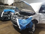 Back Glass 4 Cylinder Fits 05-10 Sportage 2136709. Fixed Price $118.75.