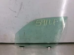 01 - 07 Toyota Sequoia Left Driver Front Door Window Glass. Fixed Price $63.96.