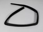 Genuine Mopar Door Glass Run Channel Weatherstrip Right 55395728AF. Fixed Price $164.30.