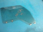 06 Isuzu Npr Used Rh Right Front Door Glass. Fixed Price $294.45.