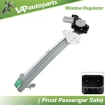 For Honda Accord 2016-13 Front Passenger Side Power Window Regulator W/ Motor. Fixed Price $41.09.