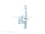 Eurospare Window Regulator Rear Right XR848095 Jaguar S-type. Fixed Price $157.68.