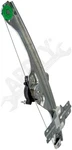 Dorman 751-579 Power Window Regulator And Motor Assembly. Fixed Price $176.98.