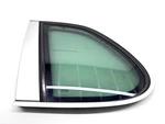 2003 2010 Porsche Cayenne Rear Left Quarter Window Glass Oem 7L5845297. Fixed Price $51.99.