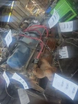 Engine 8-400 Fits 71-78 Ford Pass. 198056. Fixed Price $650.00.