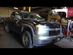 Roof Glass Fits 05-09 Canyon 201697. Fixed Price $180.00.