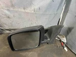 Fits 2012-2015 Nissan Rogue Left Door Mirror (gray) OEM:963021VX1A. Fixed Price $124.05.