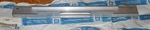 Nos 1990-97 Oldmobile Cutlass Window Sash Channel 10102626. Fixed Price $15.00.
