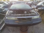 Driver Left Quarter Glass Fits 93-98 Lincoln Mark Series 163548. Fixed Price $50.00.
