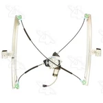 Aci 86842 Power Window Motor And Regulator Assembly. Fixed Price $102.99.