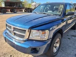 Driver Left Front Door Glass Fits 05-11 Dakota 1182288. Fixed Price $108.00.