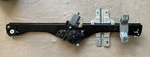 Gm Oem Right Front Door-window Regulator 22867701 Used 2017 Chevrolet Traverse. Fixed Price $25.00.