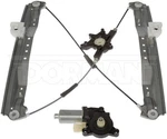 Dorman 748-509 Window Regulator Front Right Fits Chrysler And Dodge Models. Fixed Price $82.93.