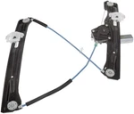 Dorman 748-258 Front Driver Side Window Regulator Assembly Compatible With Selec. Fixed Price $147.15.