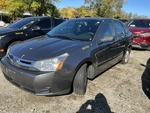 (local Pickup Only) Back Glass Heated Tinted Fits 08-11 Focus 865091. Fixed Price $142.49.