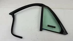New Genuine Gm 91-96 Oldsmobile 98 Left Rear Door Vent Glass & Seal 25651915. Fixed Price $78.90.