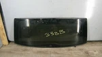 04 - 10 Bmw X3 Rear Back Glass W/privacy Tint. Fixed Price $194.36.