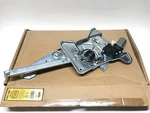 Power Window Motor And Regulator Assembly Front Right Dorman Fits 95-01 Lumina. Fixed Price $93.95.