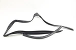New Oem Land Rover Front Right Door Glass Channel Run LR098041 Range 18-22. Fixed Price $91.25.