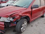 (local Pickup Only) Driver Left Quarter Glass Privacy Tint Fits 09-20 Journey 14. Fixed Price $199.90.