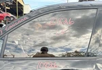 Driver Left Front Door Glass Fits 11-18 Porsche Cayenne 1413703. Fixed Price $86.80.