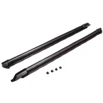 1967 Camaro & Firebird Convertible Pillar Seals - Pair New!!. Fixed Price $105.00.