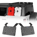 Rear Window Molle Panel System Extra Storage 2021-2026 Ford Bronco 4-DOOR. Fixed Price $139.56.