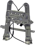 Power Window Motor And Regulator Fits 2004-2012 Mitsubishi Galant Dorman Oe Sol. Fixed Price $136.81.