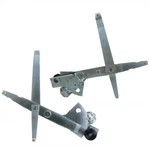 1971 1974 Challenger Door Glass Window Regulators Pair Right & Left Side Dii. Fixed Price $399.99.