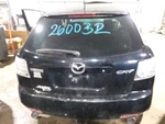 Windshield Glass Pillar Tinted Fixed Fits 07-12 Mazda CX-7 2148063. Fixed Price $125.00.