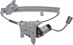 Power Window Motor And Regulator Assembly Dorman Fits 07-12 Nissan Altima. Fixed Price $130.76.
