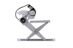 Power Window Motor And Regulator ASSEMBLY-4 Door, Crew Cab Pickup Aisin. Fixed Price $111.63.