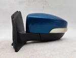 2012-2014 Ford Focus Driver Left Side View Power Mirror 128-04168 Oem. Fixed Price $109.99.