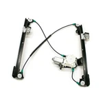 Eurospare CUH000023 Window Regulator Glass Front Passenger Right Side LR006371. Fixed Price $87.85.