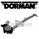 Dorman 748-754 Power Window Motor & Regulator Assembly For 72250SZAA02 Lv. Fixed Price $205.74.