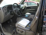 Passenger Rear Door Vent Glass Fits 02-06 Trailblazer Ext 249775. Fixed Price $89.89.