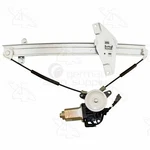 Aci Power Window Motor And Regulator Assembly Front Left 88300 For Geo Toyota. Fixed Price $119.67.