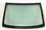 Fits 2009-2015 Nissan Maxima Sedan Rear Window Back Glass Heated. Fixed Price $290.95.