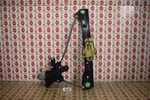 2013-2020 Ford Fusion Passenger/right Side Rear Window Regulator W/motor Oem. Fixed Price $49.99.