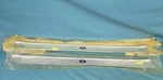 Pr. Nos 68 69 70 71 72 Chevelle Gto 442 Buick Gs Lemans Body Door Sill Plates. Fixed Price $375.00.
