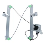 Wai WPR0532RMB Motor Regulator Assy. Fixed Price $94.83.