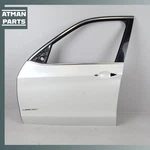 14-18 Bmw F15 X5 Front Left Side Door Shell Panel White 41517386737 Oem. Fixed Price $348.60.