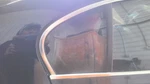 Passenger Rear Door Vent Glass Green Tint Fits 06-10 Bmw 550I 1784343. Fixed Price $48.00.