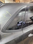 Passenger Quarter Glass Privacy Tint Black Moulding Fits 15-24 Edge 655188. Fixed Price $369.00.