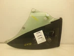 10-15 Lexus IS250 Driver Side Quarter Glass. Fixed Price $105.18.