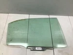 2007 Toyota Corolla Le Rear Right Door Glass Oem+. Fixed Price $48.06.