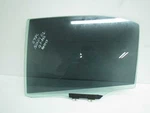 Rear Driver Door Glass Oem 2003 2004 2005 Honda Civic. Fixed Price $30.62.