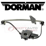 Dorman 741-948 Power Window Motor & Regulator Assembly For 88806 47-2715 Qe. Fixed Price $253.95.